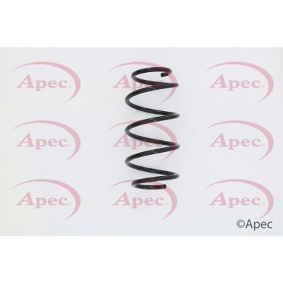 Suspension Spring APEC ACS1622