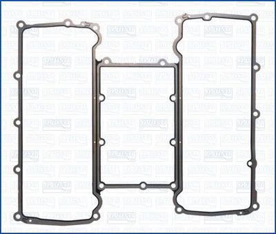 Прокладка, впускной коллектор WILMINK GROUP WG2079214 для JAGUAR F-PACE
