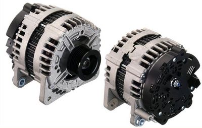 generátor TESLA TECHNICS TT12562