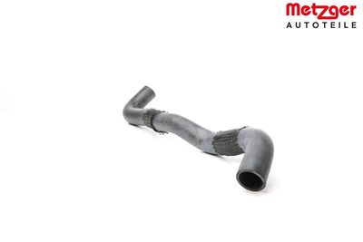 KüHLERSCHLAUCH METZGER AUTOTEILE 2421045 25
