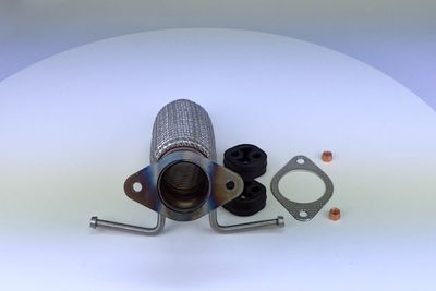 TEAVA REPARATIE CATALIZATOR HJS 91151671 100