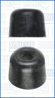 DICHTRING VENTILSCHAFT