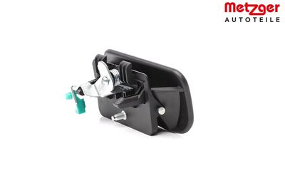 TüRGRIFF METZGER AUTOTEILE 2311057 25
