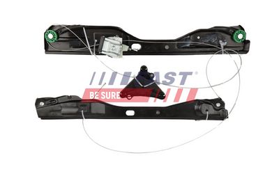 MECANISM ACTIONARE GEAM