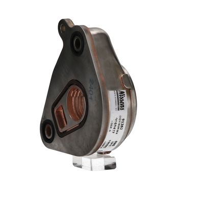 ÖLKüHLER MOTORöL NISSENS 91362 25