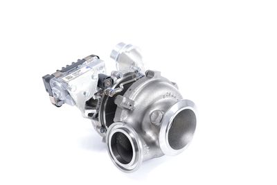 LADER AUFLADUNG BTS Turbo T915667 15