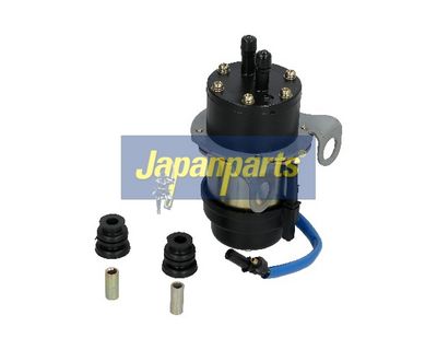 JAPANPARTS Kuro siurblys