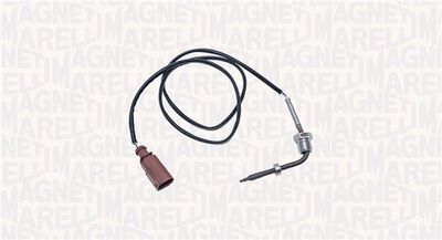 SENZOR TEMPERATURA GAZE EVACUARE