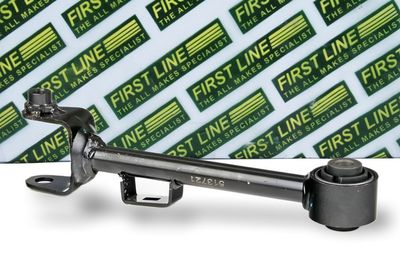 носач, окачване на колелата FIRST LINE FCA7833