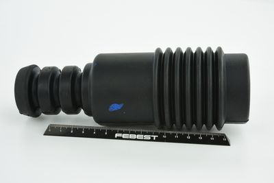 CAPAC PROTECTIE/BURDUF AMORTIZOR FEBEST NSHBK12F 3