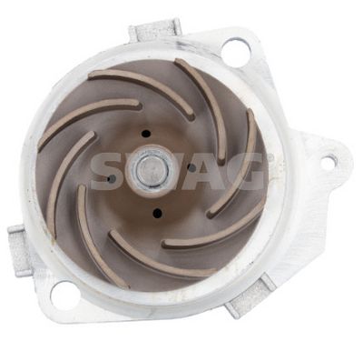 POMPă DE APă RăCIRE MOTOR SWAG 70150035 1