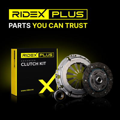 комплект съединител RIDEX 479C0069P