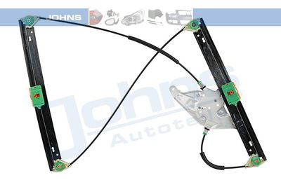 MECANISM ACTIONARE GEAM