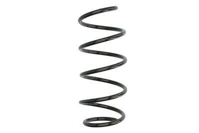 Spiraalveer Voor Links/Rechts past: HYUNDAI I20 I 1.1D/1.4D 08.08-12.15