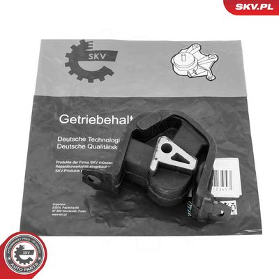 SUPORT TRANSMISIE MANUALA