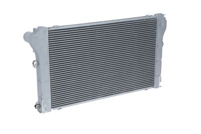 INTERCOOLER COMPRESOR NRF 30997 21