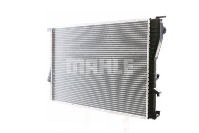 RADIATOR RACIRE MOTOR MAHLE CR242000S 34