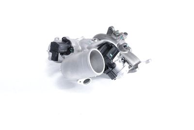 LADER AUFLADUNG BTS Turbo T916672BT 5