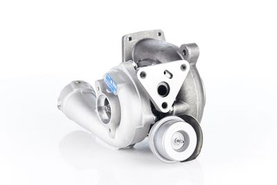 COMPRESOR SISTEM DE SUPRAALIMENTARE NISSENS 93118 11