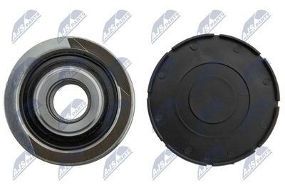 SISTEM ROATA LIBERA GENERATOR NTY ESABM002 2