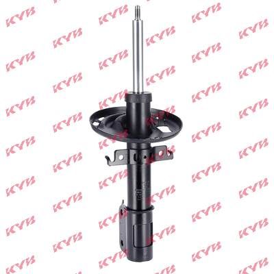 AMORTIZOR KYB 339762 23