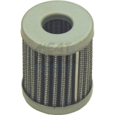 Filtre à carburant MEAT & DORIA — Cartouche filtrante