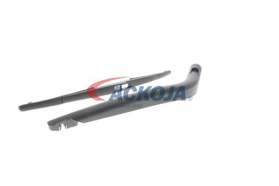 SET STERGATOARE CURATARE PARBRIZ ACKOJA A370156 29