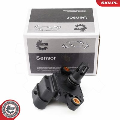 Senzor tlaku sacího potrubí SKV 17SKV098