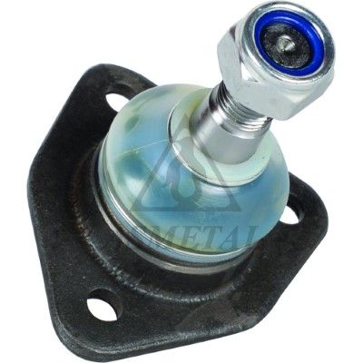 Шарнири ASMETAL 10FI1000