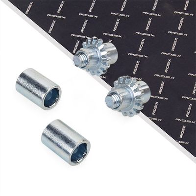 комплект принадлежности, спирани челюсти RIDEX 1502A0159