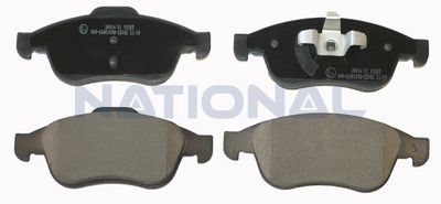 National NP2601