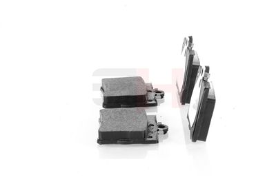 SET PLACUTE FRANA FRANA DISC GH GH413335 46