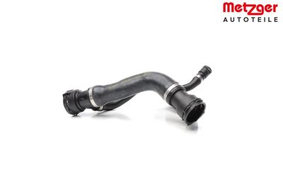 KüHLERSCHLAUCH METZGER AUTOTEILE 2420308 4