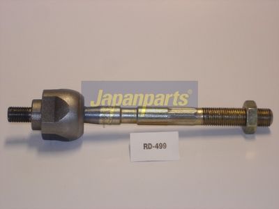 AXIALGELENK SPURSTANGE JAPANPARTS RD499 1
