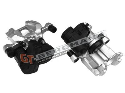 GT-BERGMANN Automotive Stabdžių apkaba
