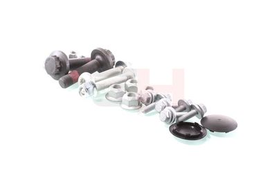 SET MONTARE AMORTIZOR GH GH389933 24
