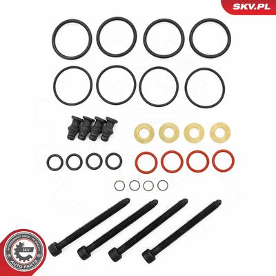 Reparatursatz, Pumpe-Düse-Einheit