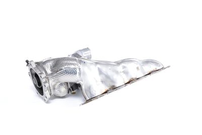 LADER AUFLADUNG BTS Turbo T918702RE 25