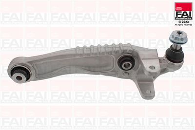 BRAT SUSPENSIE ROATA