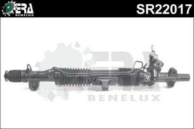 ERA-Benelux SR22017 Рульова рейка  для HONDA CIVIC (Хонда Цивик)