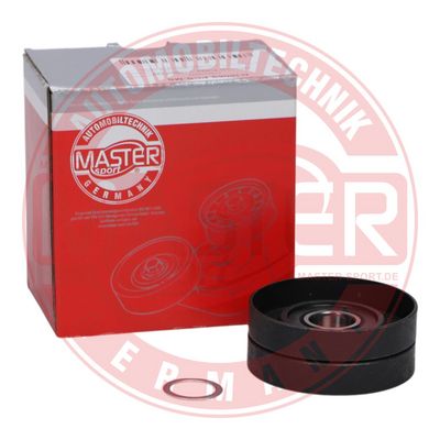 ROLA INTINZATOR CUREA TRANSMISIE MASTER-SPORT GERMANY R36069PCSMS 1