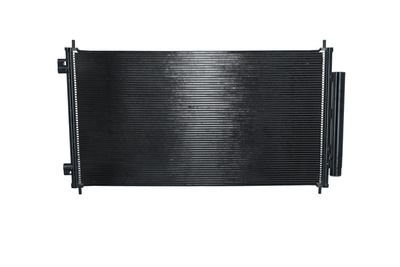 CONDENSATOR CLIMATIZARE NRF 35864 26