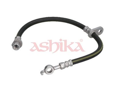 ASHIKA Halter, Bremsschlauch