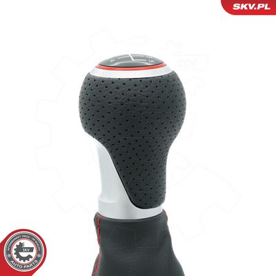 Hlavice řadicí páky SKV 63SKV470
