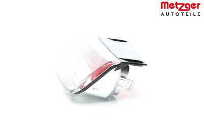 NEBELSCHLUSSLEUCHTE METZGER AUTOTEILE 2080273 10
