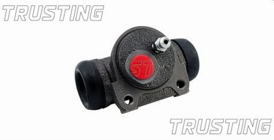 Cylinderek hamulcowy TRUSTING CF046