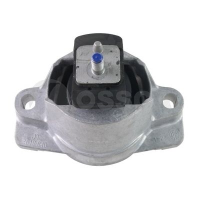 окачване, двигател OSSCA 58421