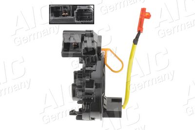 ARC SPIRALA AIRBAG AIC 77169 1