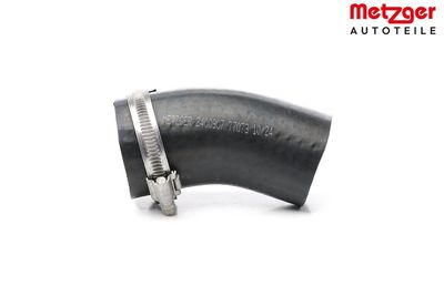 LADELUFTSCHLAUCH METZGER AUTOTEILE 2400907 2