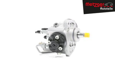 HOCHDRUCKPUMPE METZGER AUTOTEILE 0830141 35